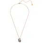 Swarovski Swan Halsband Rostfritt Stål 5764882