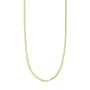 Pilgrim JOANNA Flat Snake Halsband Guldpläterad Rostfritt Stål 632212001