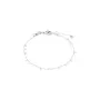 Pilgrim Baylen Armband Silverpläterad Mässing 632636002