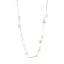 Pilgrim SLOAN Pearl Halsband Rostfritt Stål 692516001