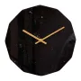 Hemverk Marble Nero Väggklocka 702917103028