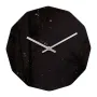 Hemverk Marble Nero Väggklocka 702917105028