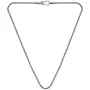 BOSS Liam Halsband Rostfritt Stål 1580878