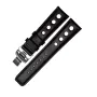 Mulhouse Racing Läderarmband KXD0411