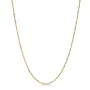 Mads Z Nico Halsband Guld 8320568