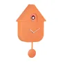 Karlsson Modern Cuckoo Väggklocka KA5768OR
