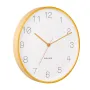 Karlsson Joy Wood Wall Clock Väggklocka KA5926YE