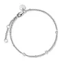 Rosefield Crystal Armband Rostfritt Stål JTBTS-J431