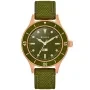 Bulova Mil Ships Archive 98A324