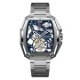 Ciga Design Hunter Tourbillon Z037-TIBU-1T6B