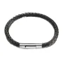 Auxere Classic Armband Läder KXD0123