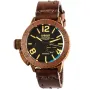 U-BOAT Sommerso Bronzo Ceramic 8486