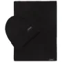 Calvin Klein Classic Scarf + Mössa K50K511021BAX