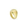 Jane Kønig Atomic Ring Guldpläterad Silver ADSR-SS24-G