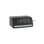 Karlsson Alarm Clock Retro Bordsklocka KA6078BK