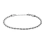 Auxere Twisté Armband Rostfritt Stål CP0103