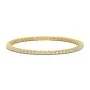 Alier Studio Élan Diamond Tennis Armband Guld 1,85 ct AS020