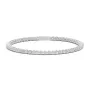 Alier Studio Élan Diamond Tennis Armband Vitguld 1,85 ct AS021