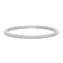 Alier Studio Élan Tennis Armband Vitguld 1,85 ct AS021