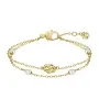 BOSS Double B Mirelle Armband Rostfritt Stål 1580808
