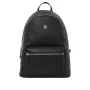 Tommy Hilfiger Logotape Ryggsäcka AW0AW17163BDS