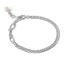 Enamel Adelia Armband Silver B75S