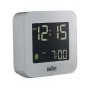 Braun Digital Travel Väckarklocka BC08G
