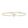 Julie Sandlau Primini Armband Guldpläterad Silver BR258GDMLROCR