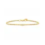 Julie Sandlau Fina Armband Guldpläterad Silver BR271GDCZ