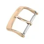 Morellato Luna Rosegold Utbytbart Spänne 908003336000