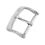 Morellato Moldava Silver Utbytbart Spänne 908004555000
