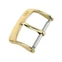 Morellato Moldava Gold Utbytbart Spänne 908002555380