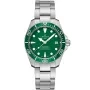 Certina DS Action Diver 38mm C0488071109100