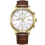 Citizen Eco-Drive Chronograph CA7062-15A