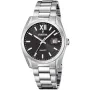 Pre-owned Festina Acero F20707/6