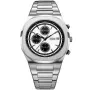 D1 Milano Black Pulse Chrono D1-CHBJ28