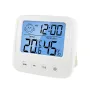 XII Termisk hygrometer KXD0007