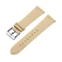Dissing Kanvas klockrem i Beige