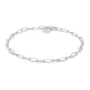 IX Studios Aurora Armband Silver DMV0340SL