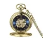 Dissing Axton Automatic Fickur DPW008