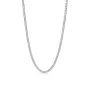 Captena Panzer Steel Chain 6 mm Halsband Rostfritt Stål DU10017