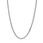 Captena Mesh Halsband Rostfritt Stål DU10069