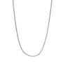 Captena Foxtail Halsband Rostfritt Stål DU10071