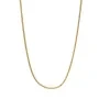 Captena Foxtail Halsband Rostfritt Stål DU10072