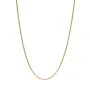 Captena Palma Halsband Rostfritt Stål DU10074