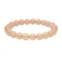 Avilé Jewelry Summer Orange Armband Sten DU20103