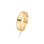 Captena Goosewing Ring Rostfritt Stål DU30018