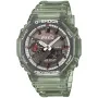Casio G-Shock Coca-Cola® Collaboration GA-2100CC-3AER