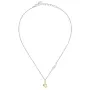 Karl Lagerfeld CHARMS Halsband Rostfritt Stål KLAYD07