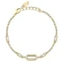 Karl Lagerfeld CRYSTALS Armband Rostfritt Stål KLAYC20